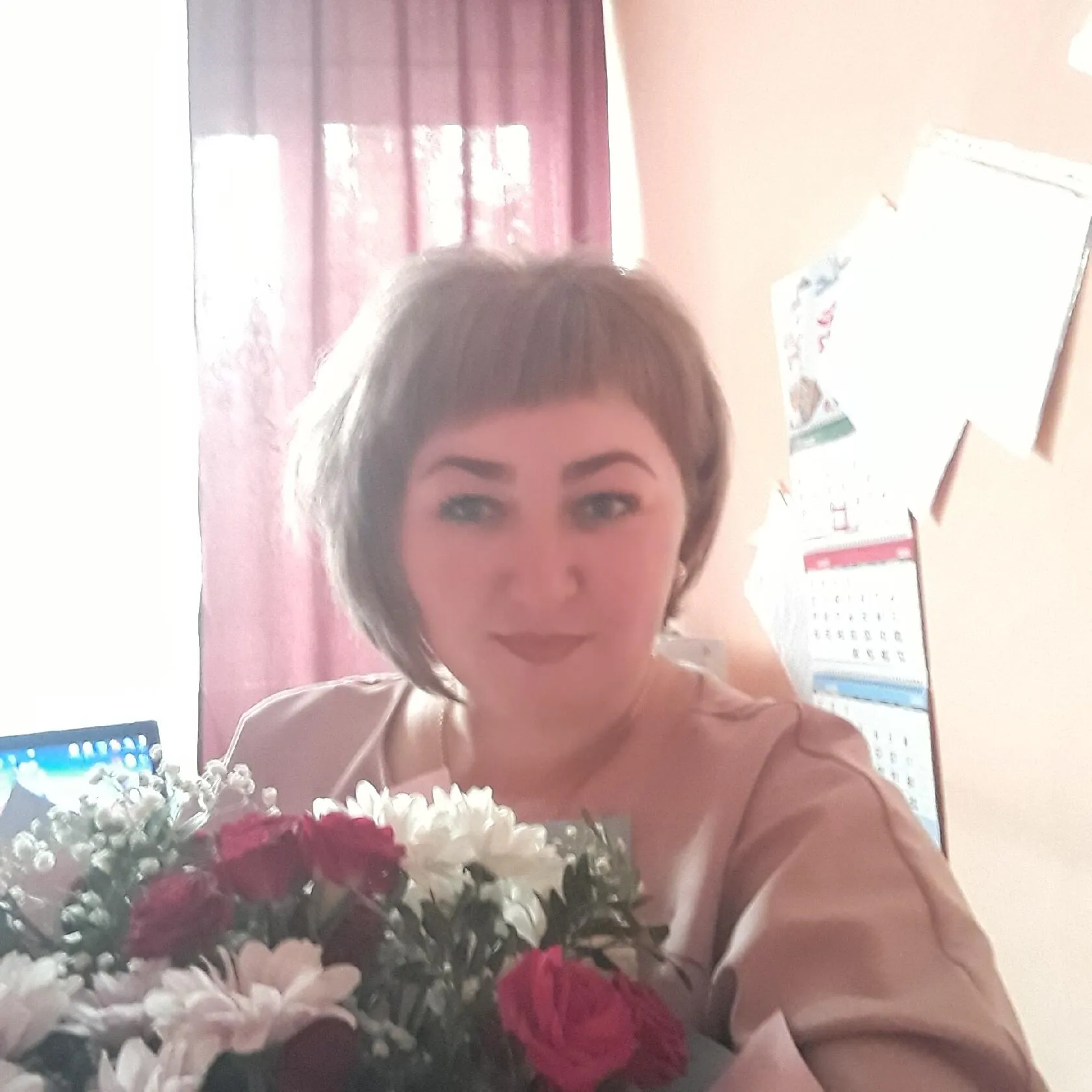 Шинкоренко Татьяна Сергеевна.