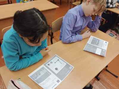 Пятый этап декады дорожной безопасности..