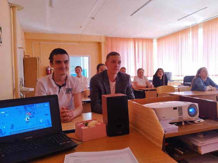 Цифровой ликбез.