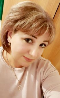Кутузова Наталья Михайловна Кутузова Наталья Михайловна