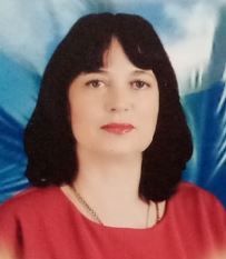 Архипова Валентина Александровна Архипова Валентина Александровна