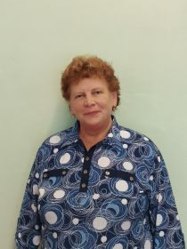 Балахонова Галина Васильевна Балахонова Галина Васильевна