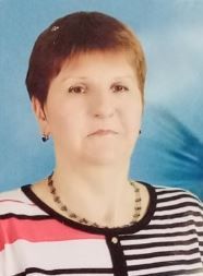 Гуляева Анна Анатольевна Гуляева Анна Анатольевна