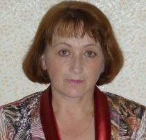 Малофеева Вера Николаевна Малофеева Вера Николаевна
