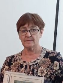 Сердюкова Марина Анатольевна Сердюкова Марина Анатольевна