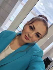 Сирастинова Анастасия Сергеевна Сирастинова Анастасия Сергеевна