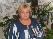 Скрипкина Елена Анатольевна Скрипкина Елена Анатольевна
