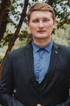 Федосеенко Никита Сергеевич Федосеенко Никита Сергеевич