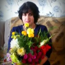 Скурихина Ольга Николаевна Скурихина Ольга Николаевна